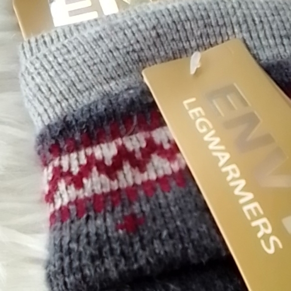 Boot Cuffs - Picture 2 of 2